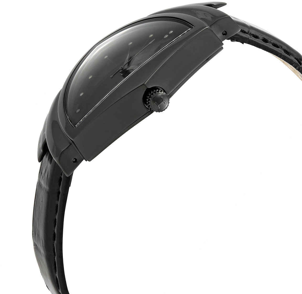 Hamilton Quartz (battery powered) Unisex dress watch H24401731