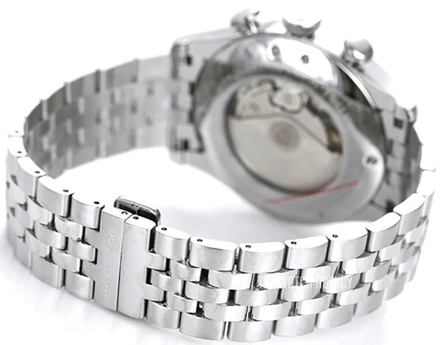 Hamilton American Classic Spirit Of Liberty Automatic winding Men's Dress / Sport H32416131