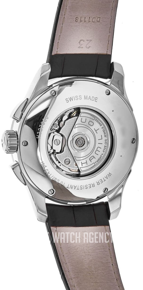 Hamilton American Classic Jazzmaster Automatic winding Men's Dress / Sport H32766513