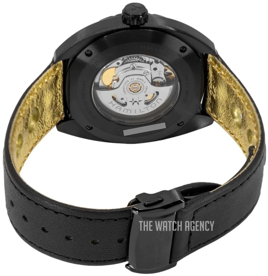 Hamilton American Classic Automatic winding Men's Dress / Sport H35425730