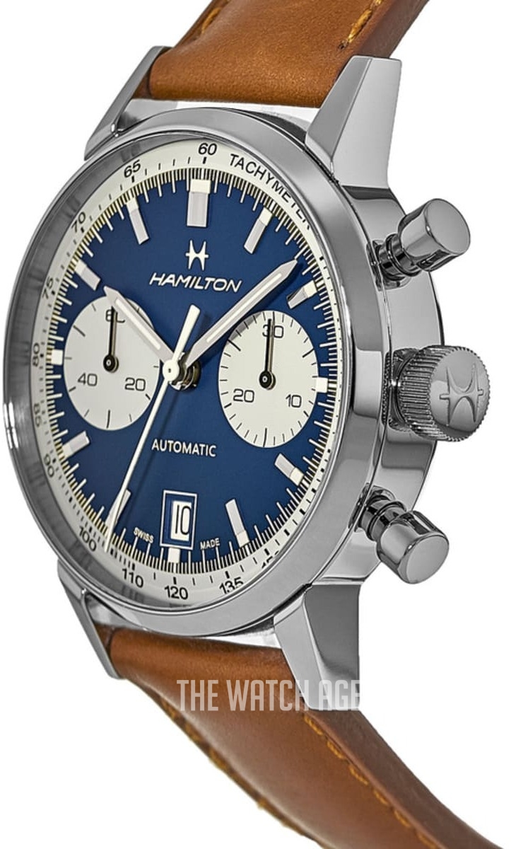 Hamilton Automatic winding Men's Dress / Sport H38416541