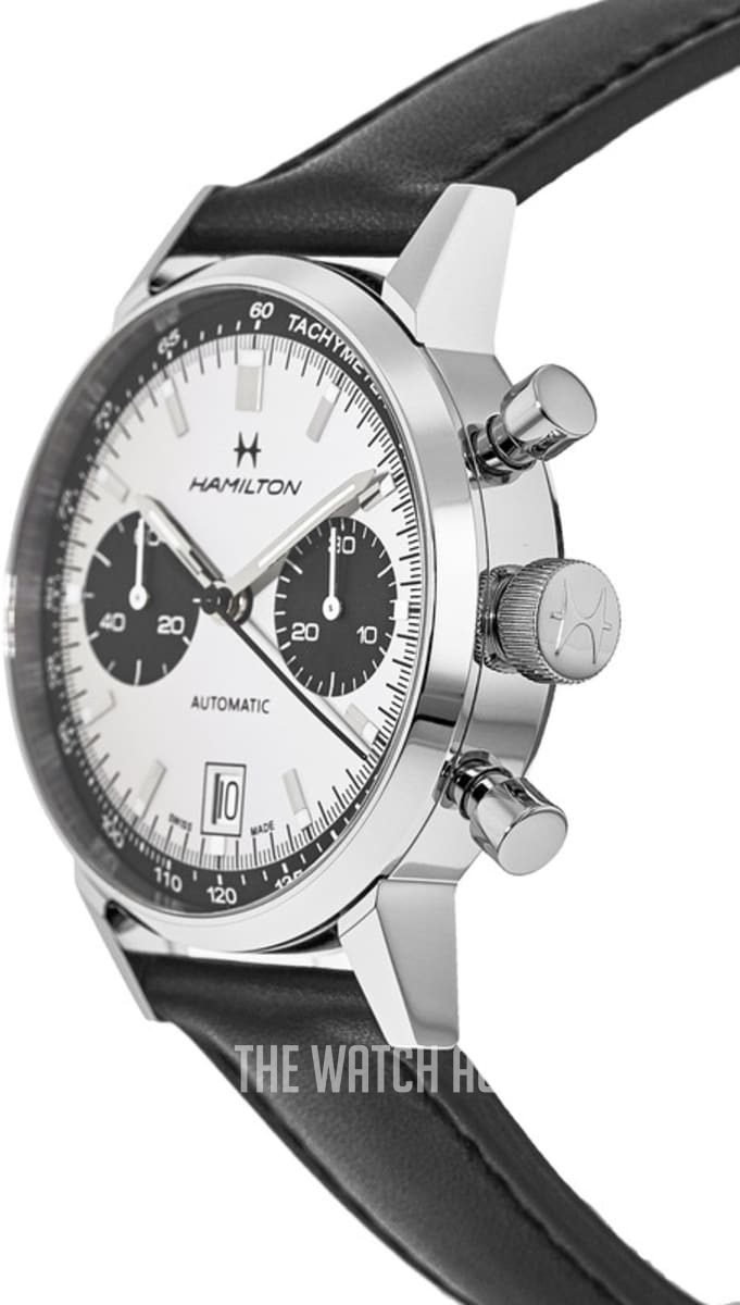 Hamilton Automatic winding Men's Dress / Sport H38416711