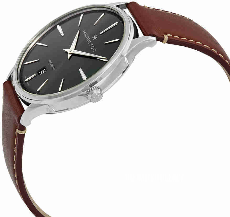 Hamilton Jazzmaster Automatic winding Men's dress watch H38525881