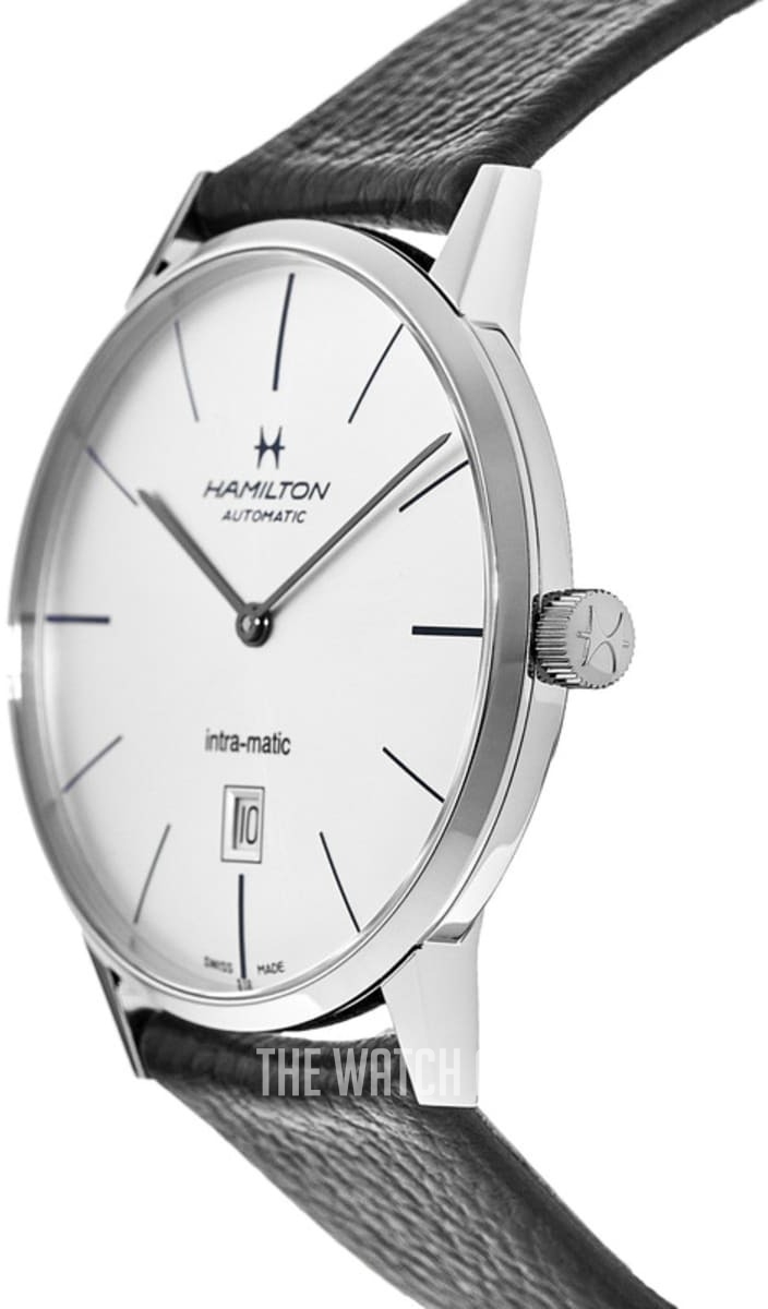 Hamilton American Classic Timeless Automatic winding Men's dress watch H38755751