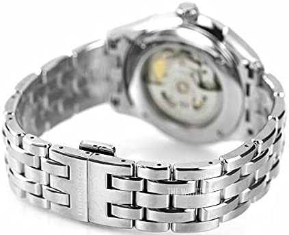 Hamilton Jazzmaster Automatic winding Men's dress watch H42535150