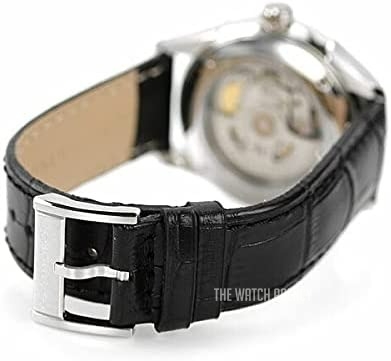 Hamilton Jazzmaster Automatic winding Men's dress watch H42535730