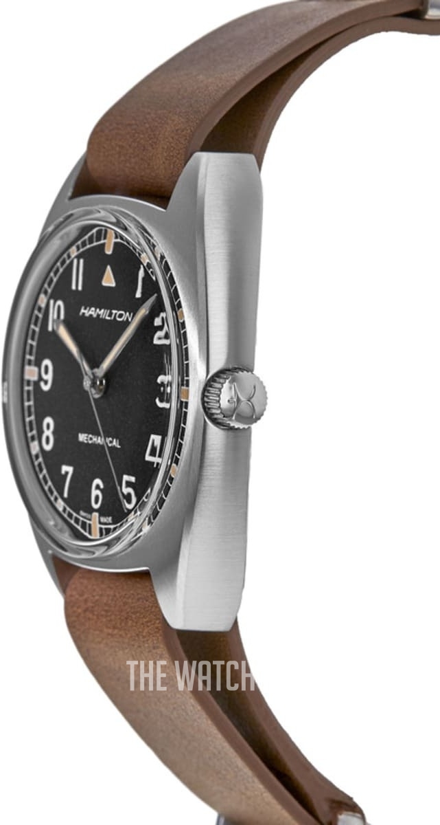 Hamilton Automatic winding Men's dress watch H76419531