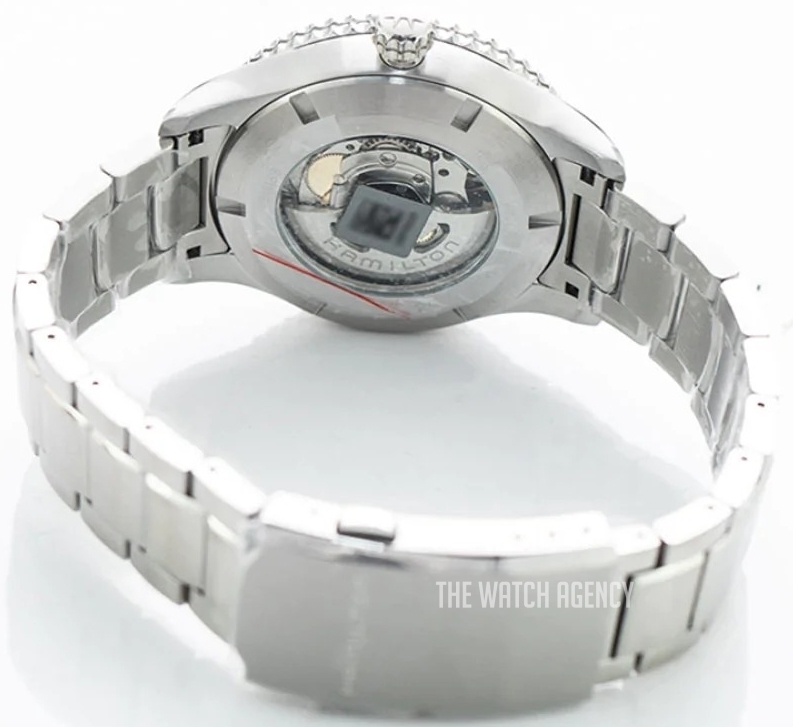Hamilton Khaki Aviation Automatic winding Men's Dress / Sport H76615130