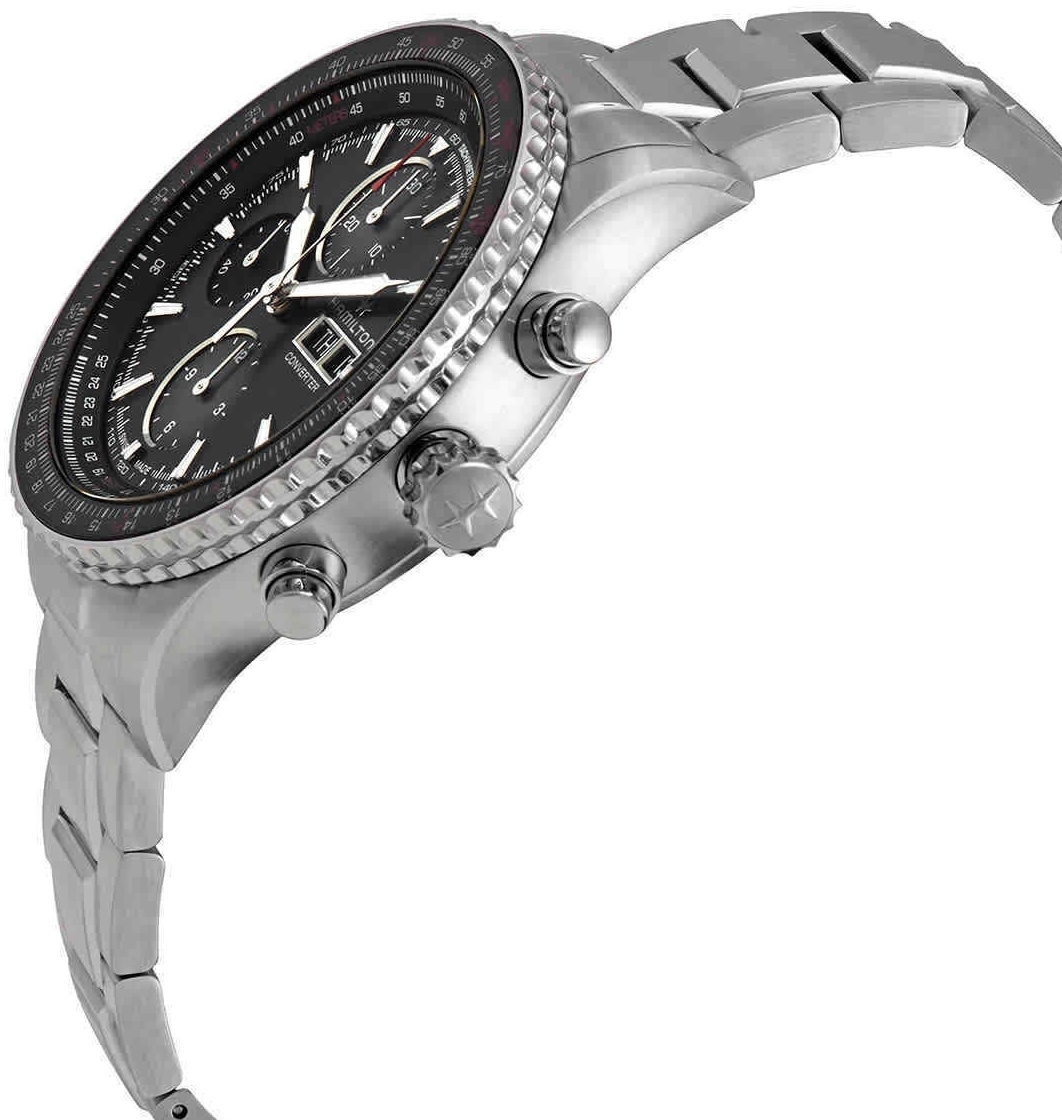 Hamilton Khaki Aviation Automatic winding Men's Dress / Sport H76726130