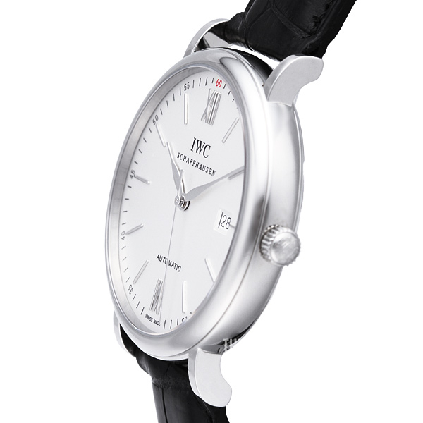 IWC Portofino Automatic winding Men's dress watch IW356501