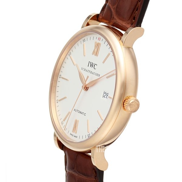 IWC Portofino Automatic winding Men's dress watch IW356504