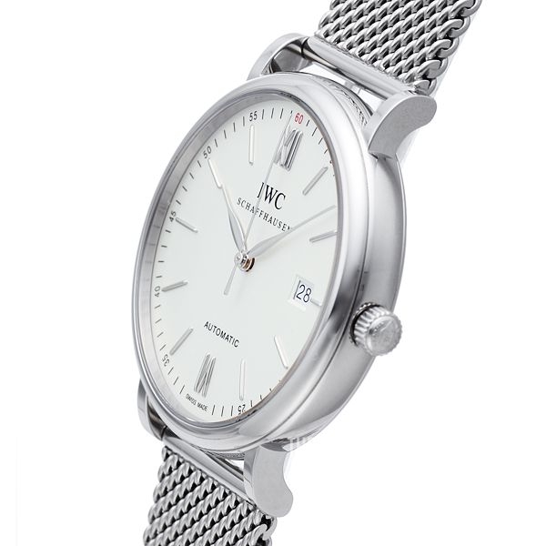 IWC Portofino Automatic winding Men's dress watch IW356505