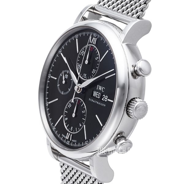 IWC Portofino Automatic winding Men's dress watch IW391010