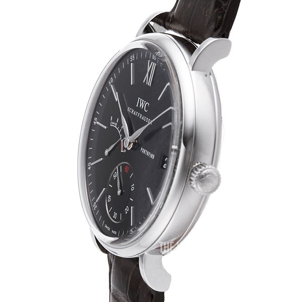 IWC Portofino Mechanical, hand-wound Men's dress watch IW510102