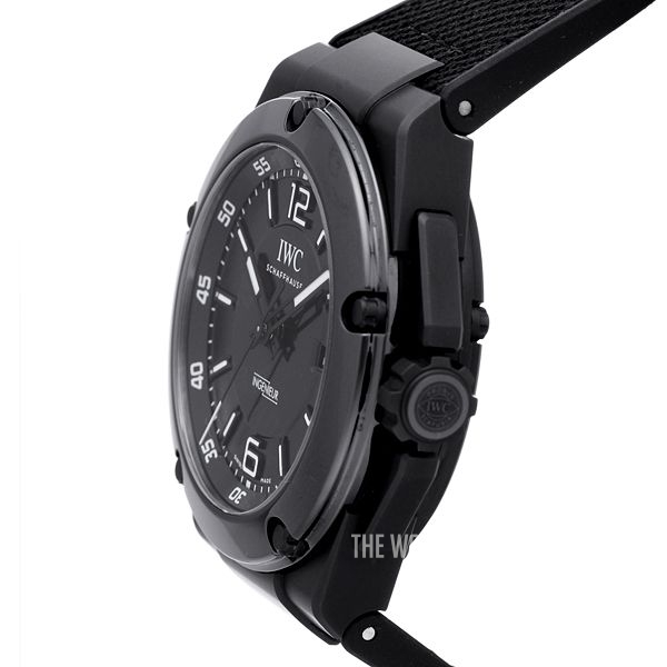 IWC Ingenieur Automatic winding Men's Dress / Sport IW322503