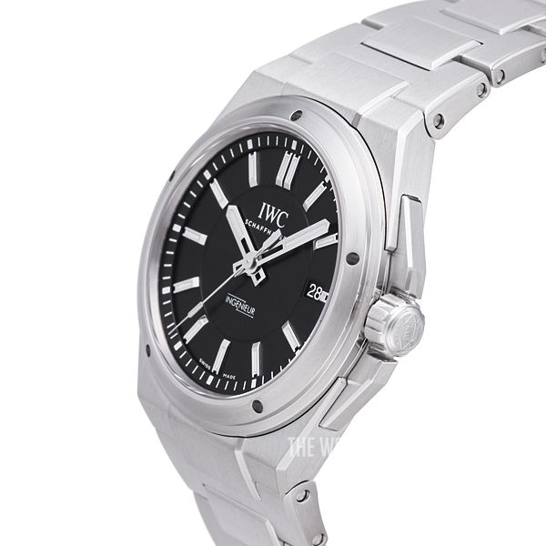 IWC Ingenieur Automatic winding Men's Dress / Sport IW323902