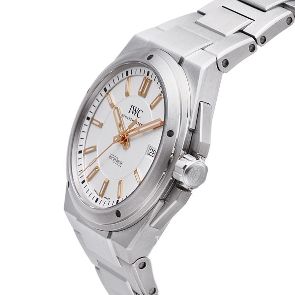 IWC Ingenieur Automatic winding Men's Dress / Sport IW323906