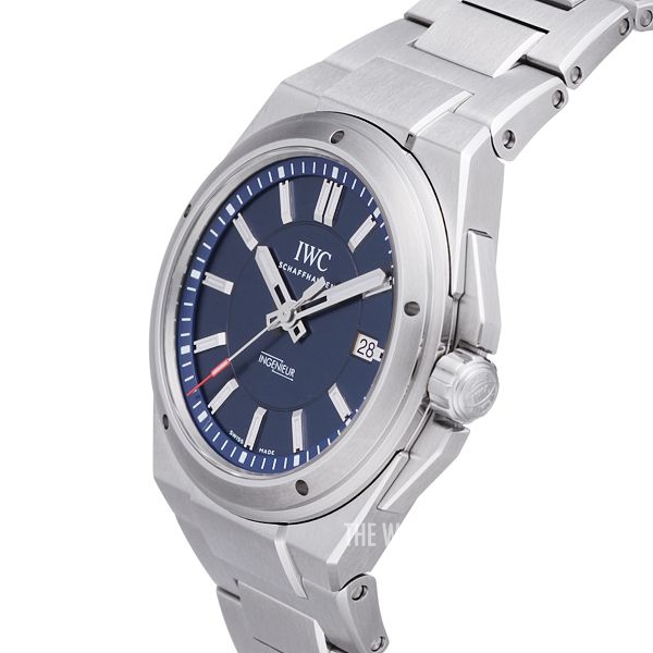 IWC Ingenieur Automatic winding Men's dress watch IW323909