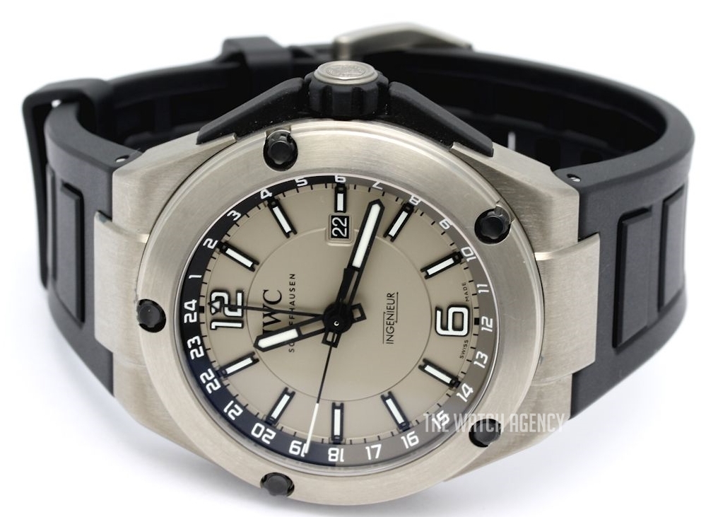 IWC Ingenieur Automatic winding Men's Dress / Sport IW326403