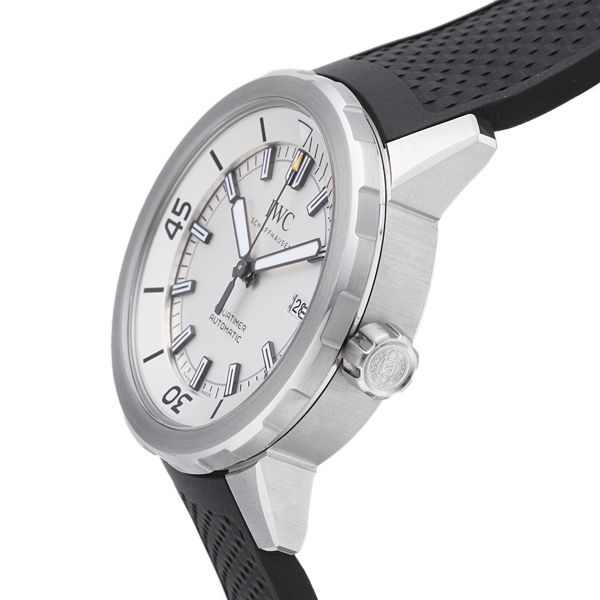 IWC Aquatimer Automatic Automatic winding Men's dress watch IW329003