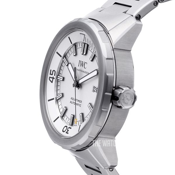 IWC Aquatimer Automatic Automatic winding Men's dress watch IW329004
