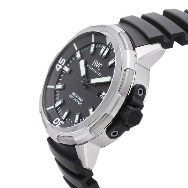 IWC Aquatimer Automatic 2000 Automatic winding Men's dress watch IW358002