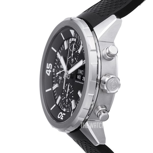 IWC Aquatimer Chronograph Automatic winding Men's Dress / Sport IW376803