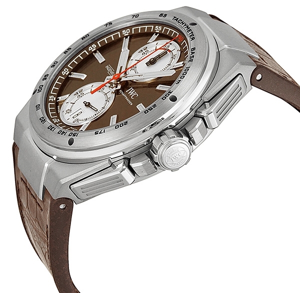 IWC Ingenieur Automatic winding Men's Dress / Sport IW378511