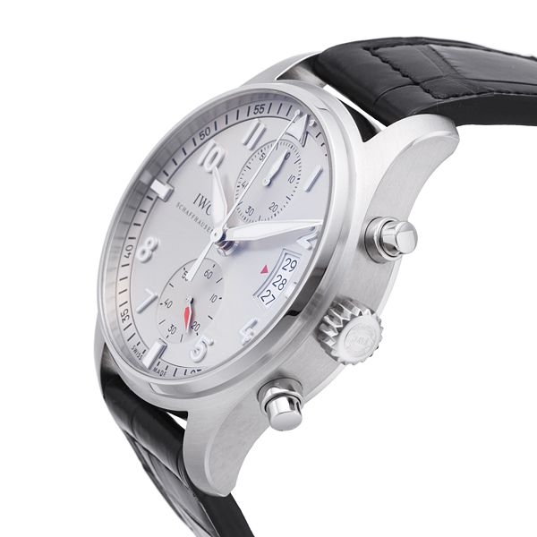IWC Pilots Spitfire Automatic winding Men's Pilots watch IW387809