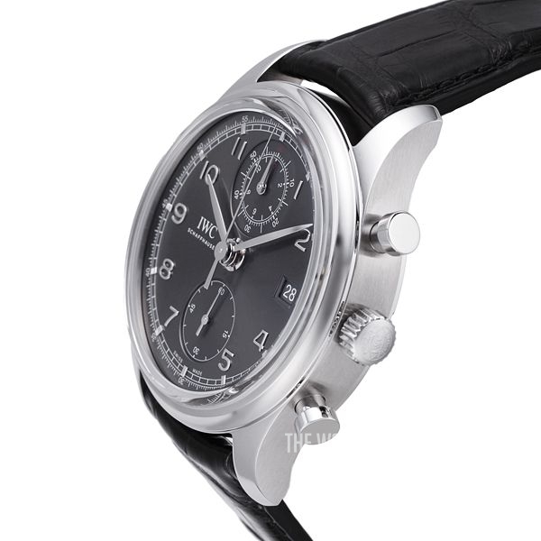 IWC Portuguese Automatic winding Men's Dress / Sport IW390404