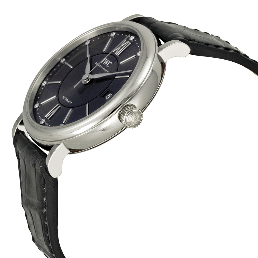 IWC Portofino Automatic winding Ladies dress watch IW458102