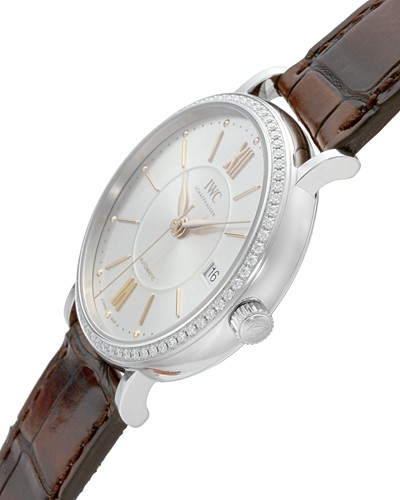 IWC Portofino Automatic winding Ladies dress watch IW458103