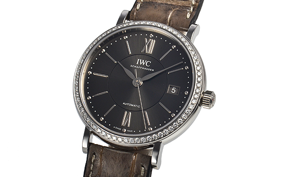 IWC Portofino Automatic winding Ladies dress watch IW458104
