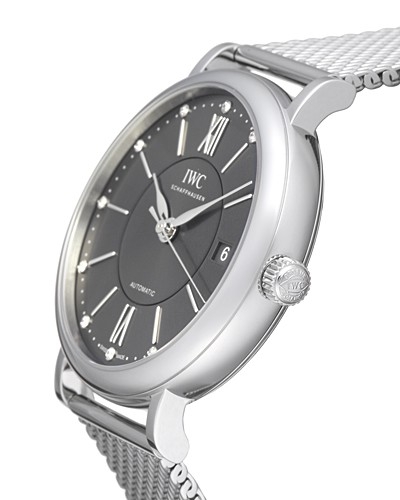IWC Portofino Automatic winding Ladies dress watch IW458110