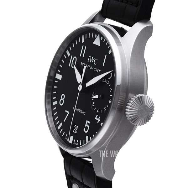 IWC Big Pilots Automatic winding Men's Pilots watch IW500901