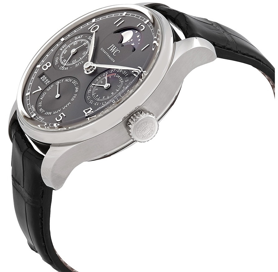 IWC Portuguese Automatic winding Men's Dress / Sport IW503301