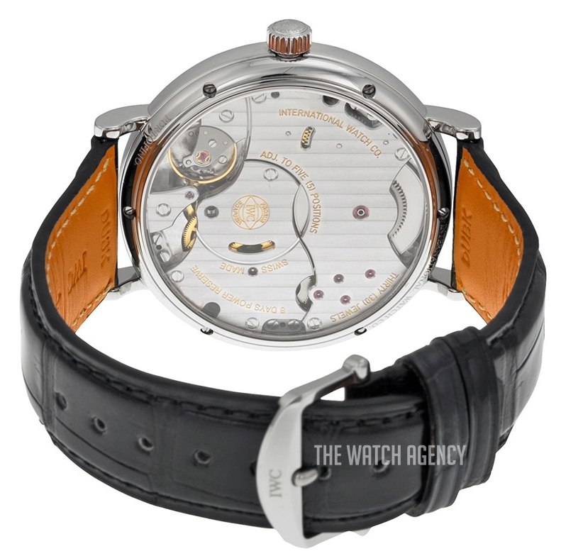 IWC Portofino Automatic winding Men's Dress / Sport IW510106