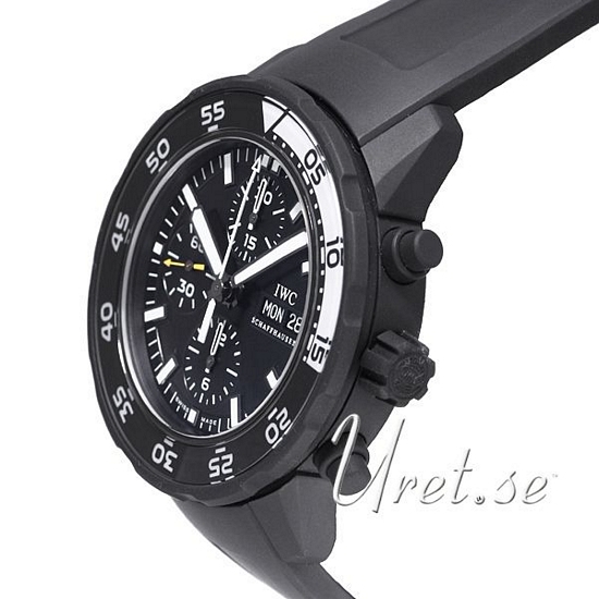 IWC Aquatimer Automatic winding Men's divers watch IW376705