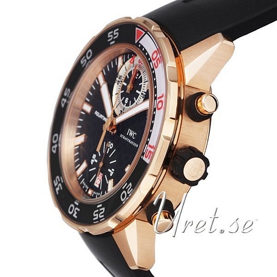 IWC Aquatimer Automatic winding Men's divers watch IW376903