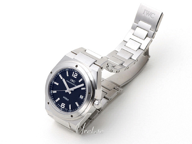 IWC Ingenieur Automatic winding Men's watch IW322701