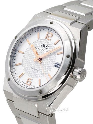 IWC Ingenieur Automatic winding Men's watch IW322801