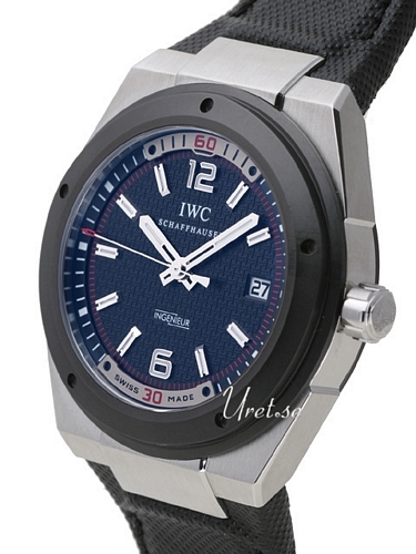IWC Ingenieur Automatic winding Men's watch IW323401