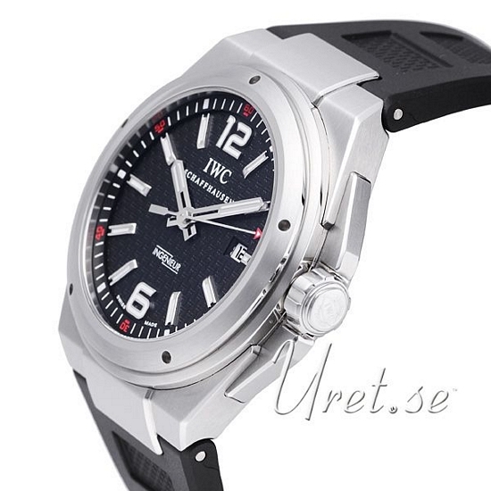 IWC Ingenieur Automatic winding Men's dress watch IW323601