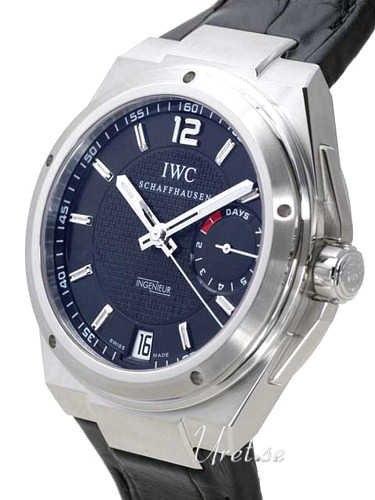 IWC Ingenieur Automatic winding Men's dress watch IW500501