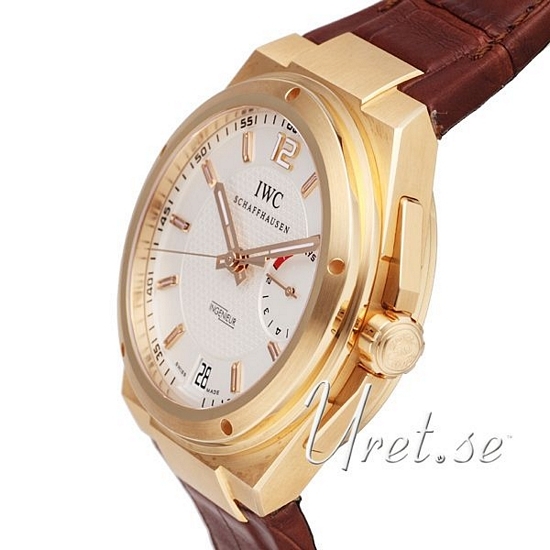 IWC Ingenieur Automatic winding Men's dress watch IW500503