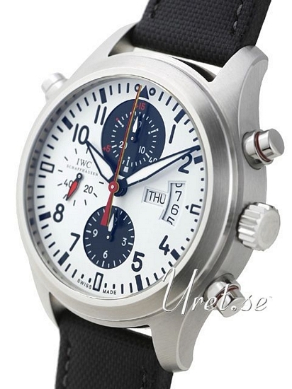 IWC Pilots Spitfire Automatic winding Men's Pilots watch IW371803