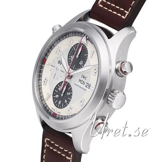 IWC Pilots Spitfire Automatic winding Men's Pilots watch IW371806