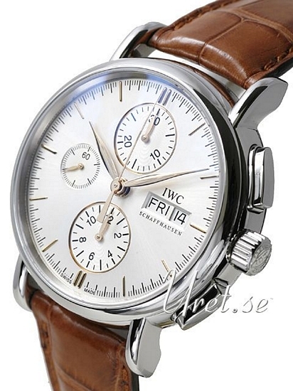 IWC Portofino Automatic winding Men's watch IW378302
