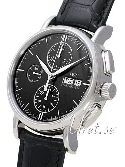 IWC Portofino Automatic winding Men's watch IW378303