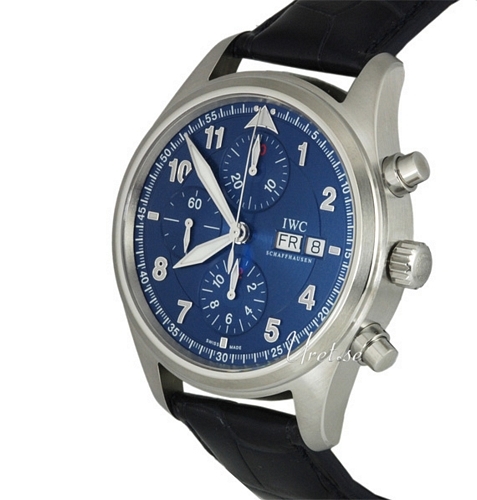 IWC Portuguese Automatic winding Men's watch IW371432